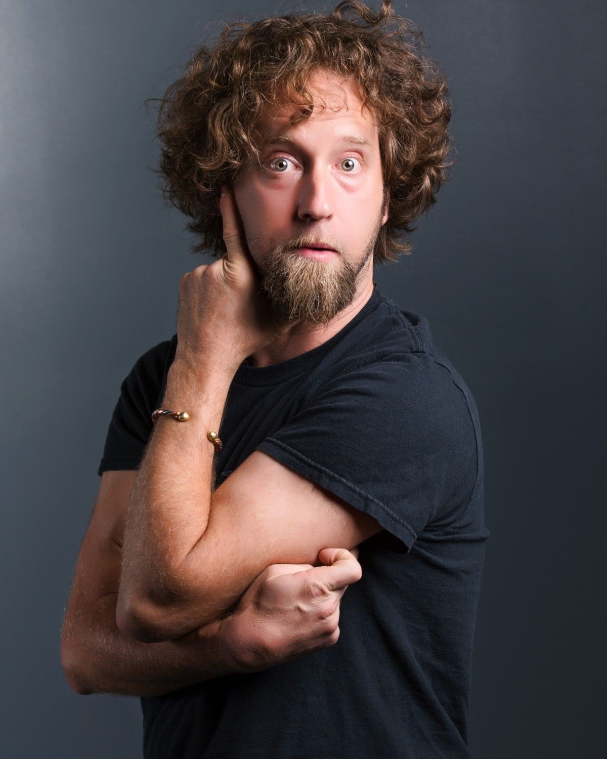 josh blue sticky change